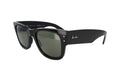 RAY - BAN RB 0840 MEGA WAYFARER - Jorge Oculista