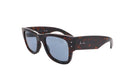 RAY - BAN RB 0840 MEGA WAYFARER - Jorge Oculista