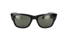 RAY - BAN RB 0840 MEGA WAYFARER - Jorge Oculista