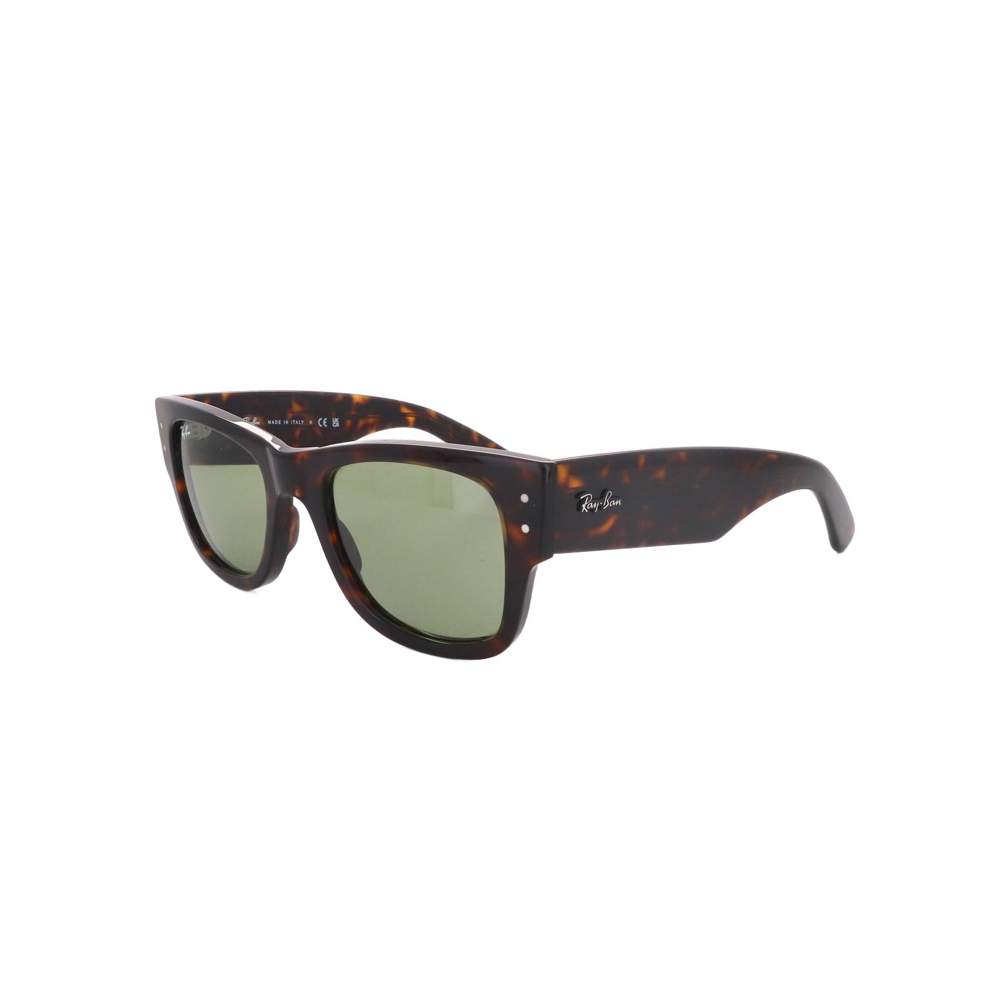 RAY-BAN RB 0840 MEGA WAYFARER - Jorge Oculista