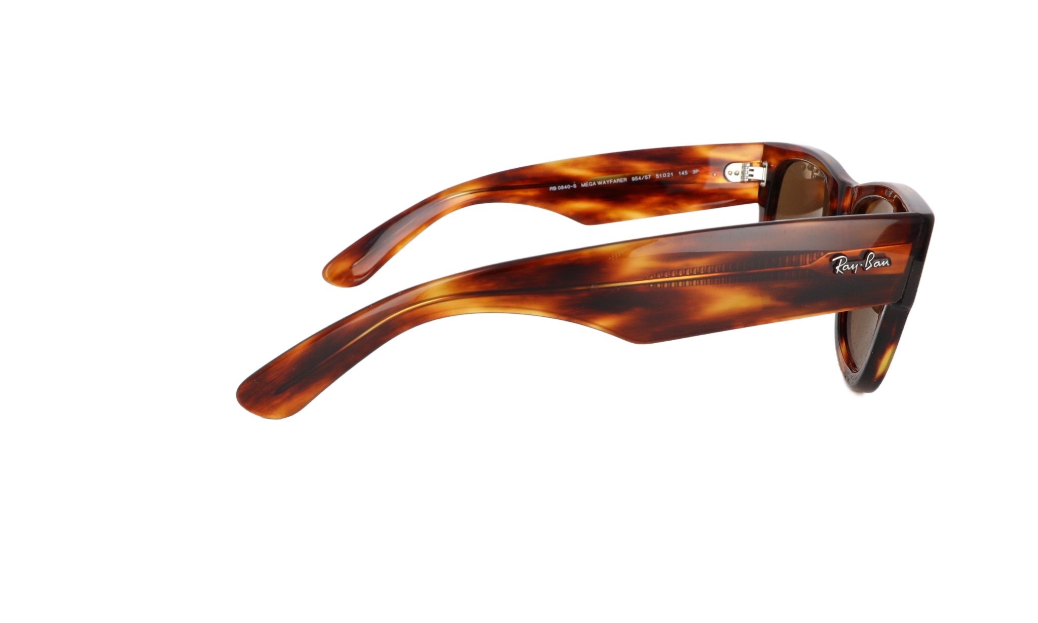 RAY - BAN RB 0840 MEGA WAYFARER - Jorge Oculista