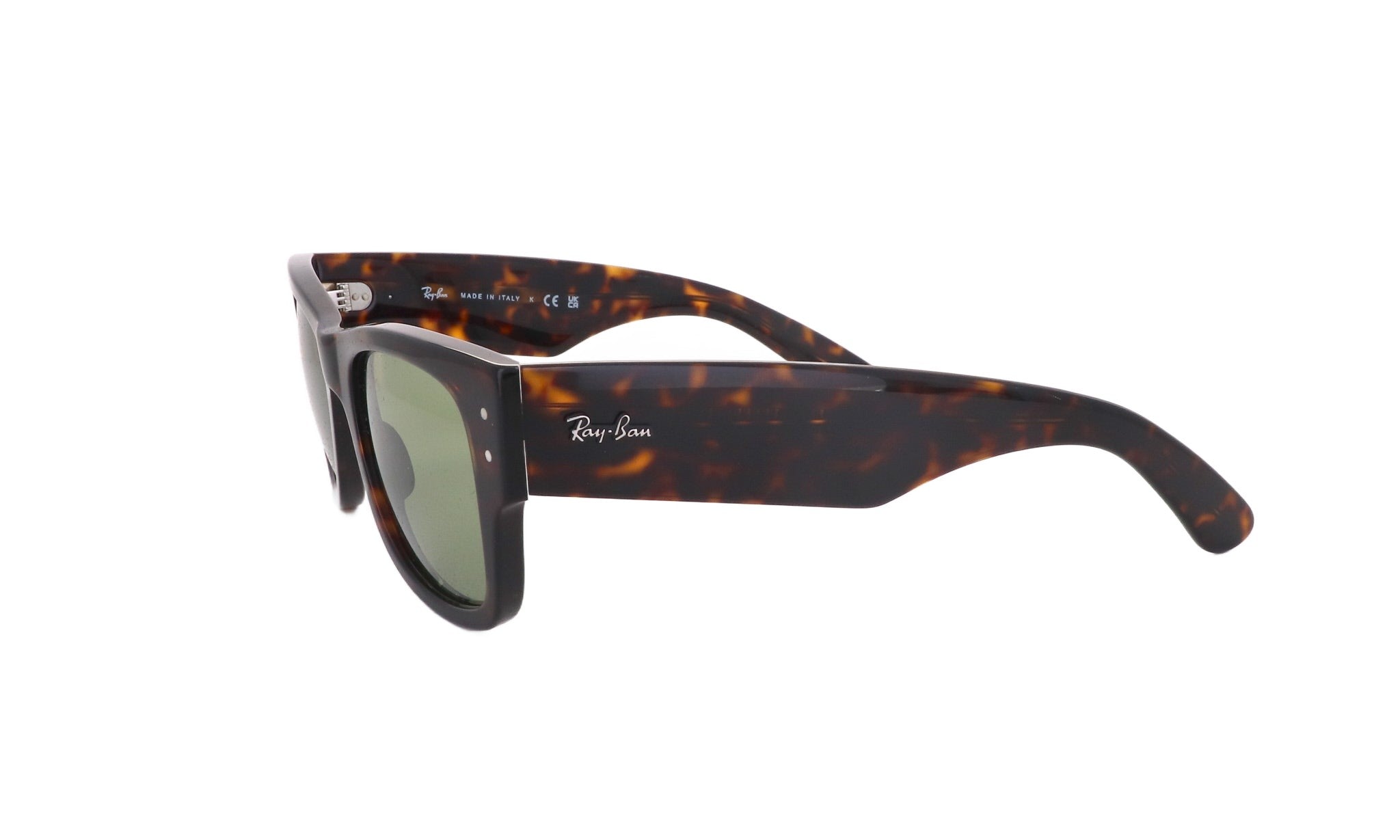 RAY - BAN RB 0840 MEGA WAYFARER - Jorge Oculista