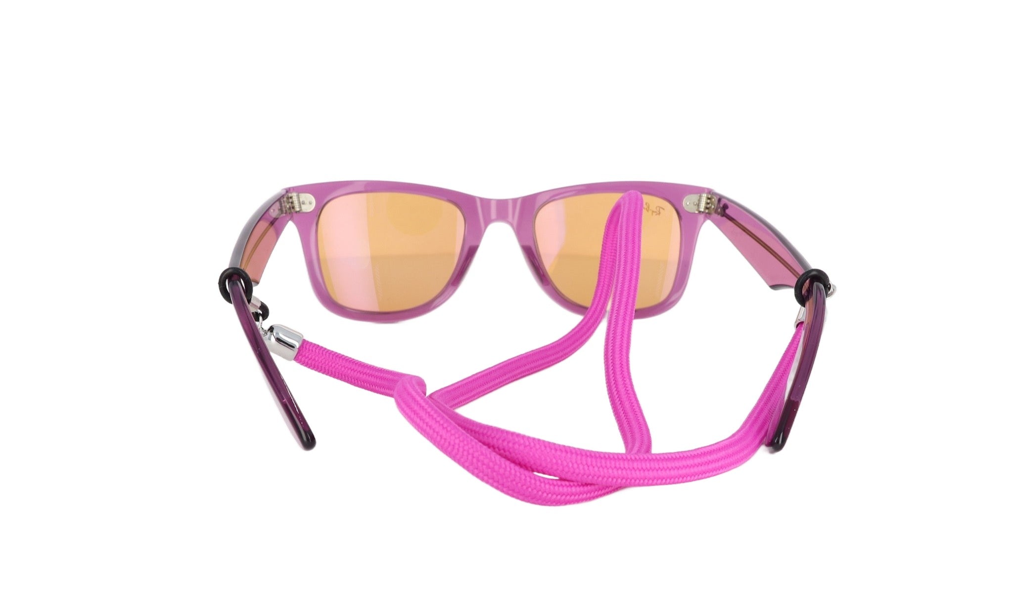 RAY - BAN RB 2140 Wayfarer - Jorge Oculista