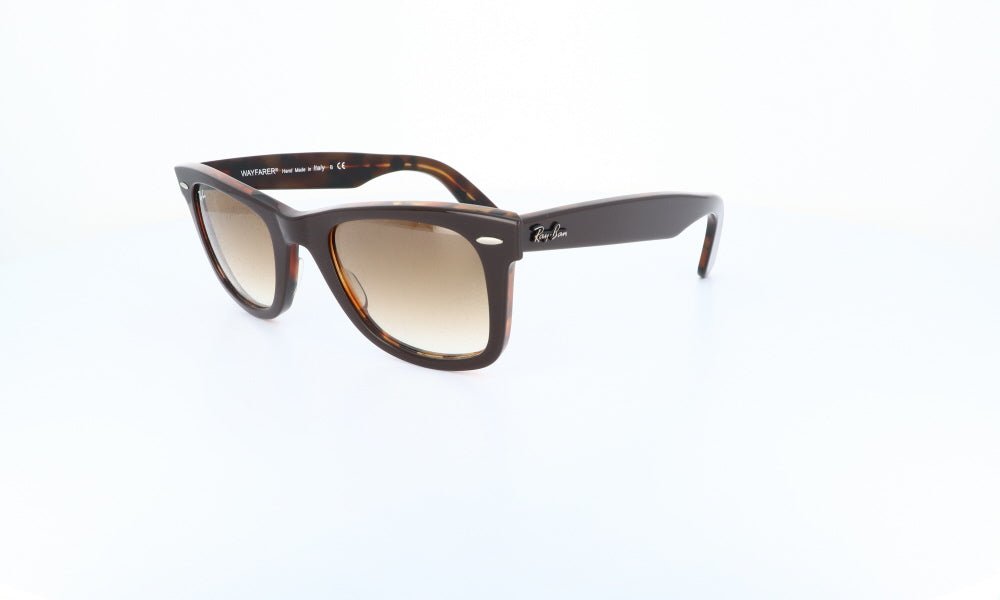 RAY-BAN RB 2140 WAYFARER - Jorge Oculista