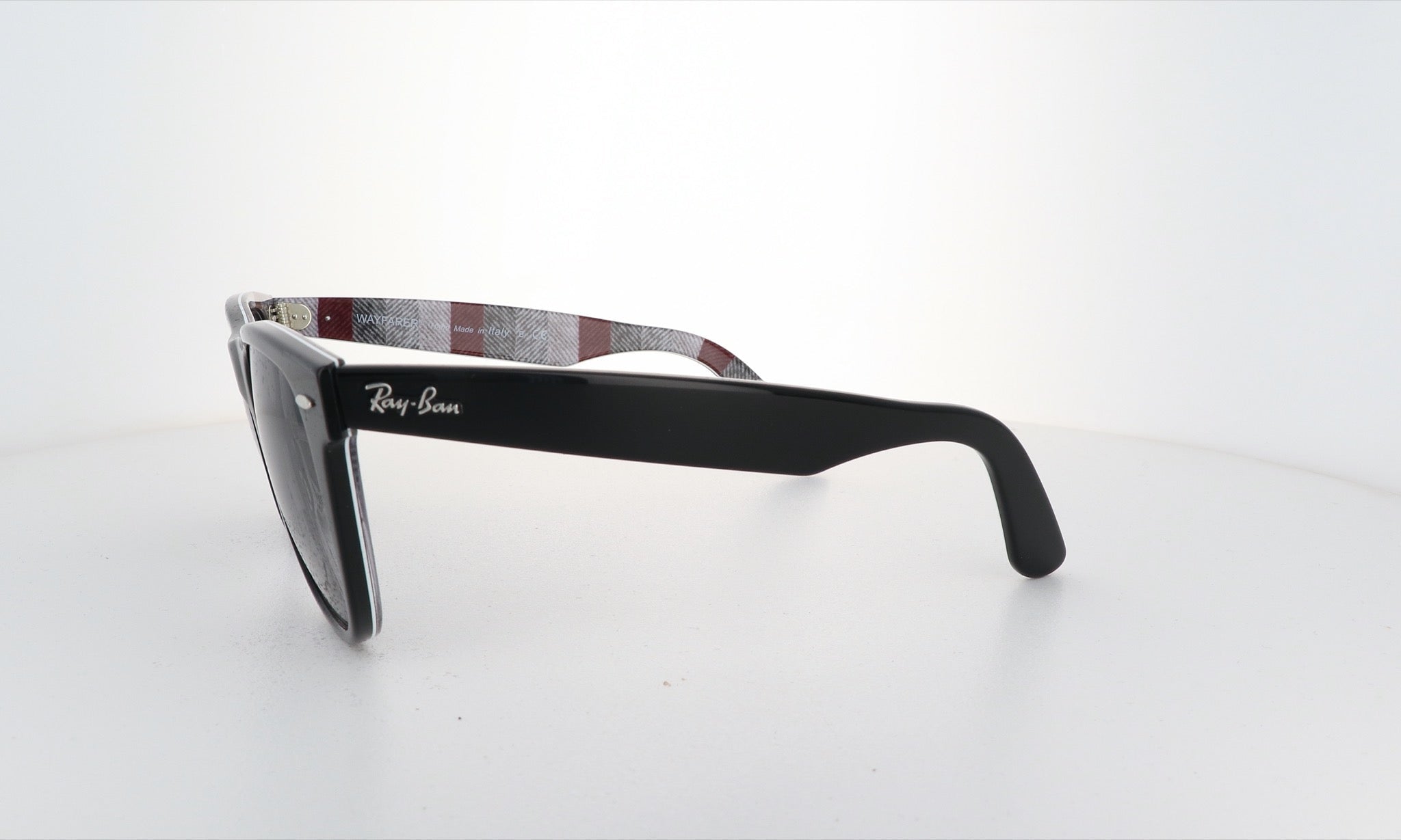 RAY-BAN RB 2140 WAYFARER - Jorge Oculista