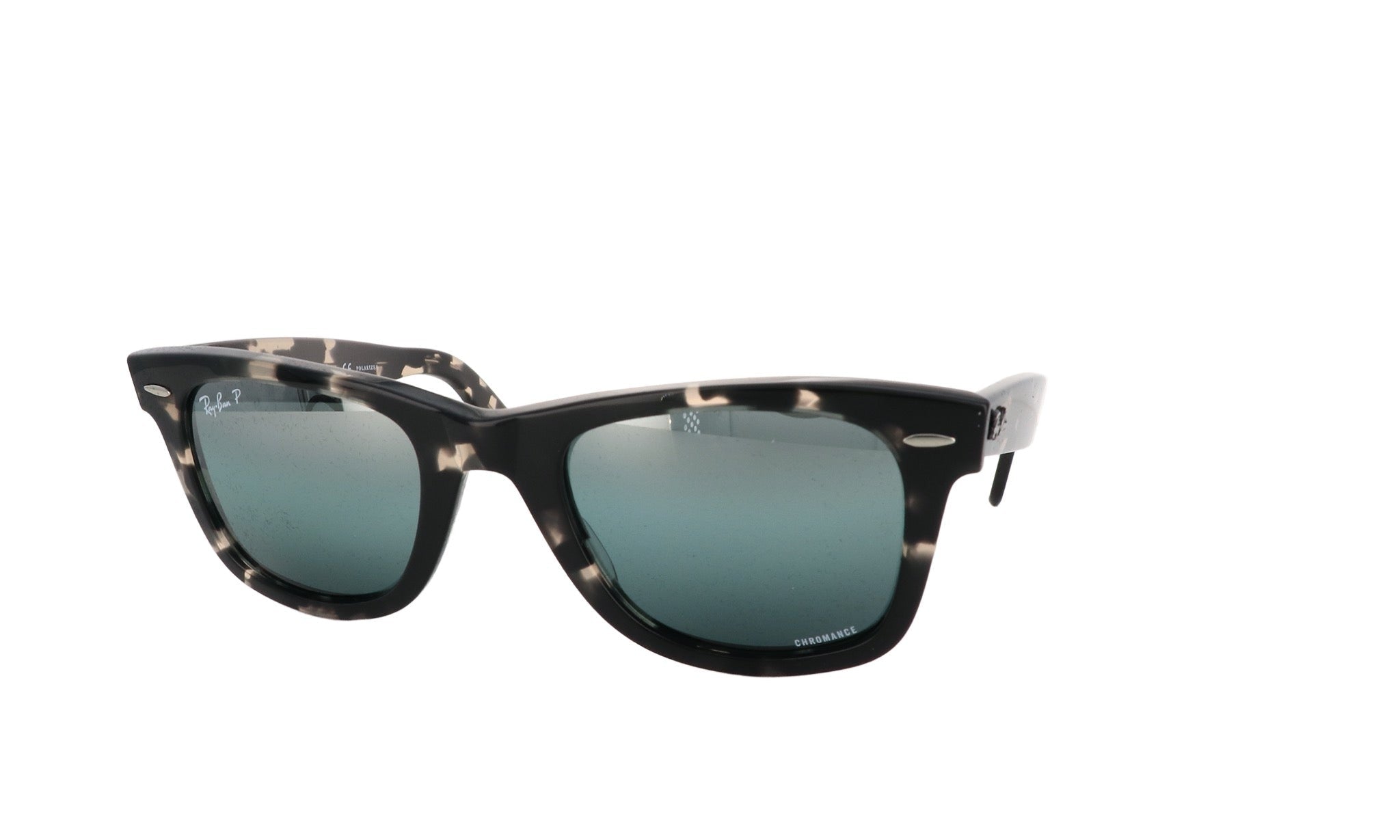 RAY - BAN RB 2140 WAYFARER - Jorge Oculista
