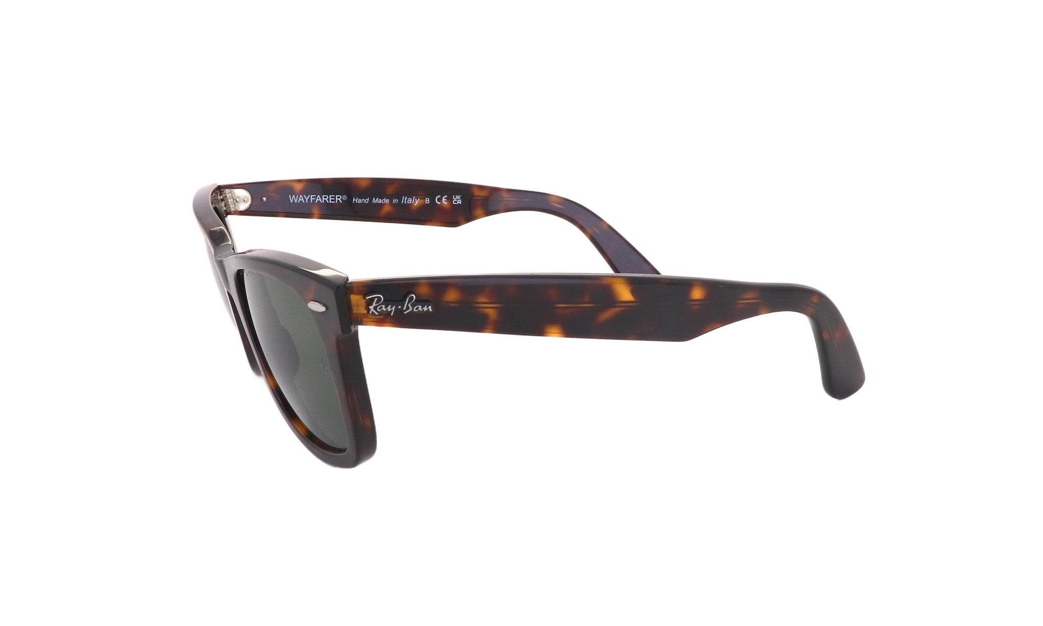 RAY - BAN RB 2140 Wayfarer - Jorge Oculista