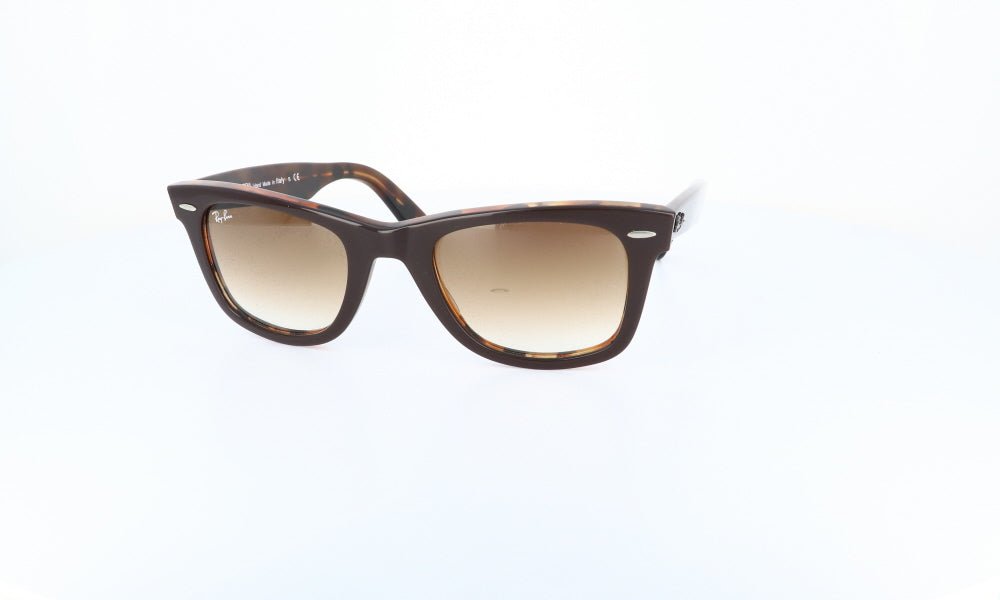 RAY-BAN RB 2140 WAYFARER - Jorge Oculista