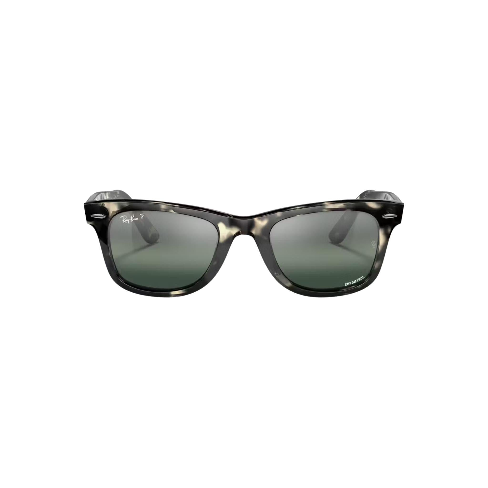 RAY - BAN RB 2140 WAYFARER - Jorge Oculista