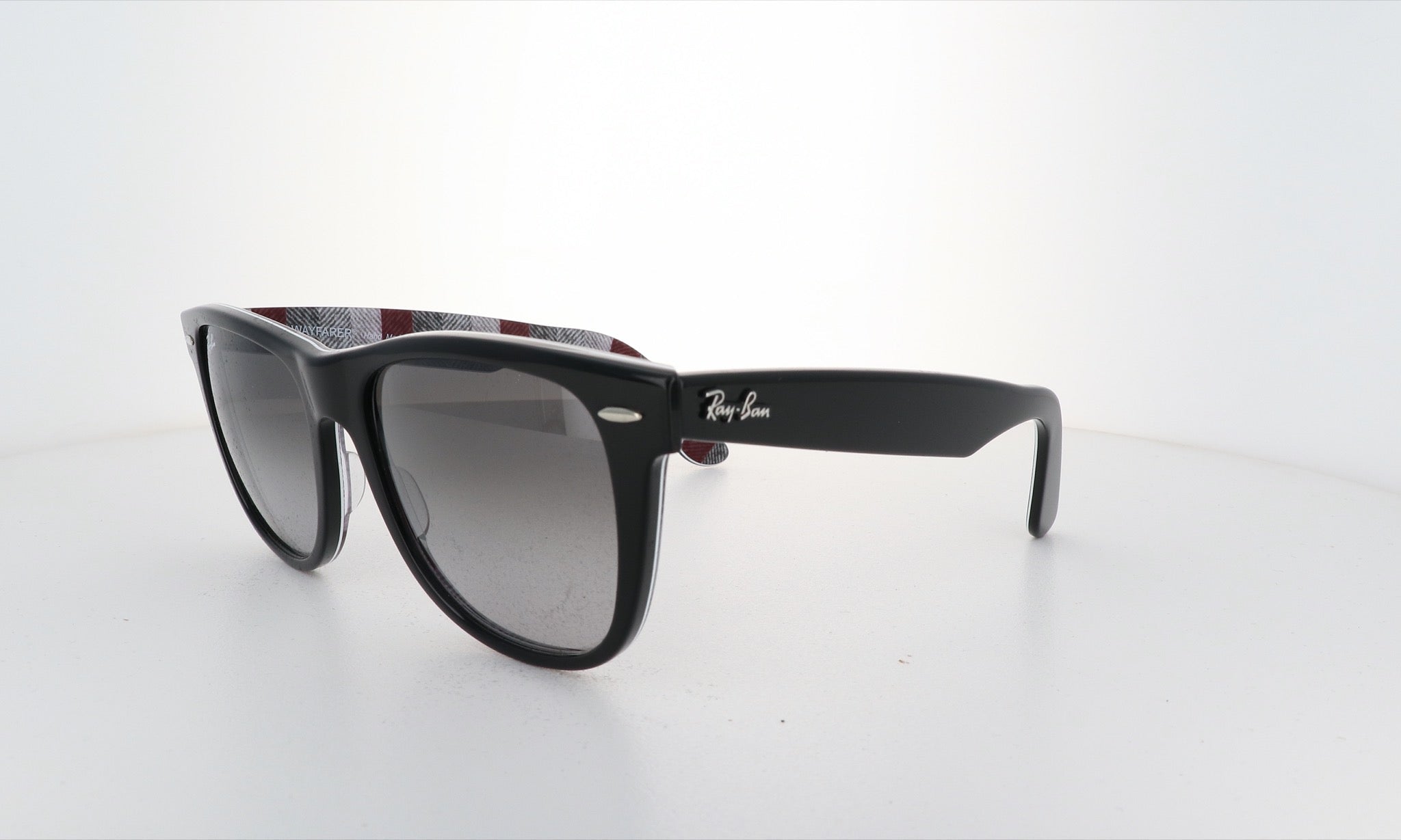 RAY-BAN RB 2140 WAYFARER - Jorge Oculista