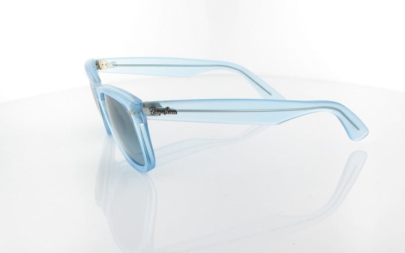 RAY-BAN RB 2140 WAYFARER - Jorge Oculista