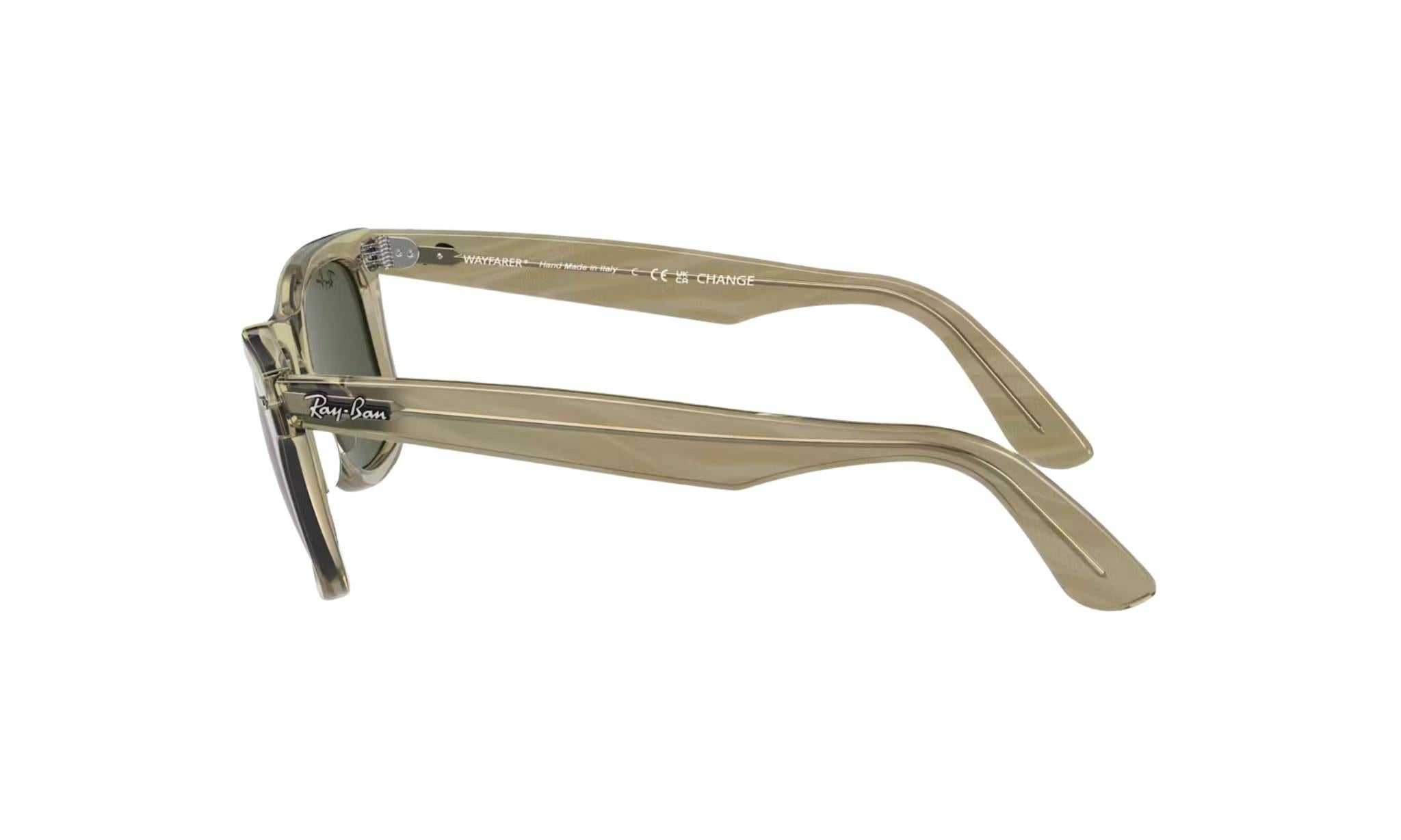 RAY - BAN RB 2140 WAYFARER - Jorge Oculista