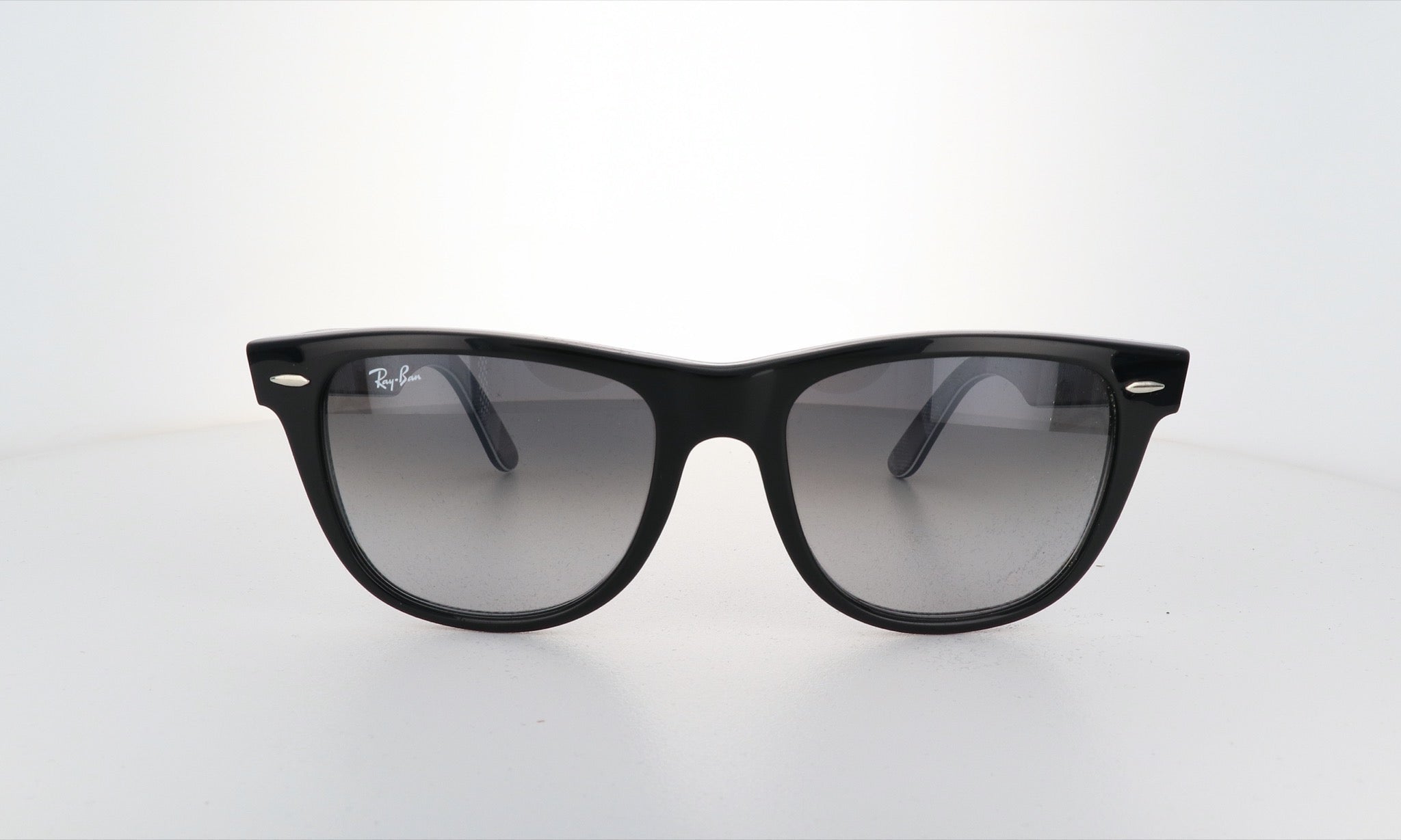 RAY-BAN RB 2140 WAYFARER - Jorge Oculista