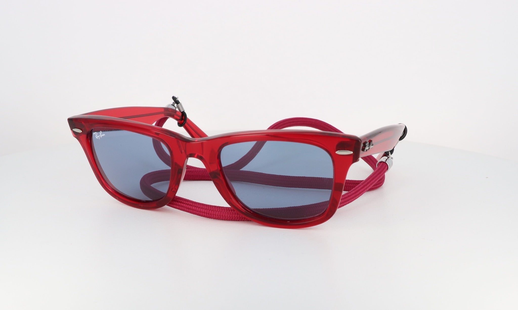 RAY-BAN RB 2140 WAYFARER - Jorge Oculista