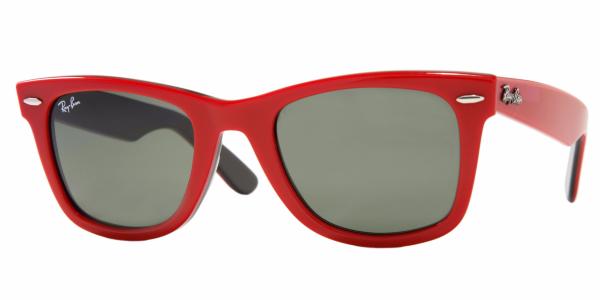 RAY-BAN RB 2140 WAYFARER - Jorge Oculista