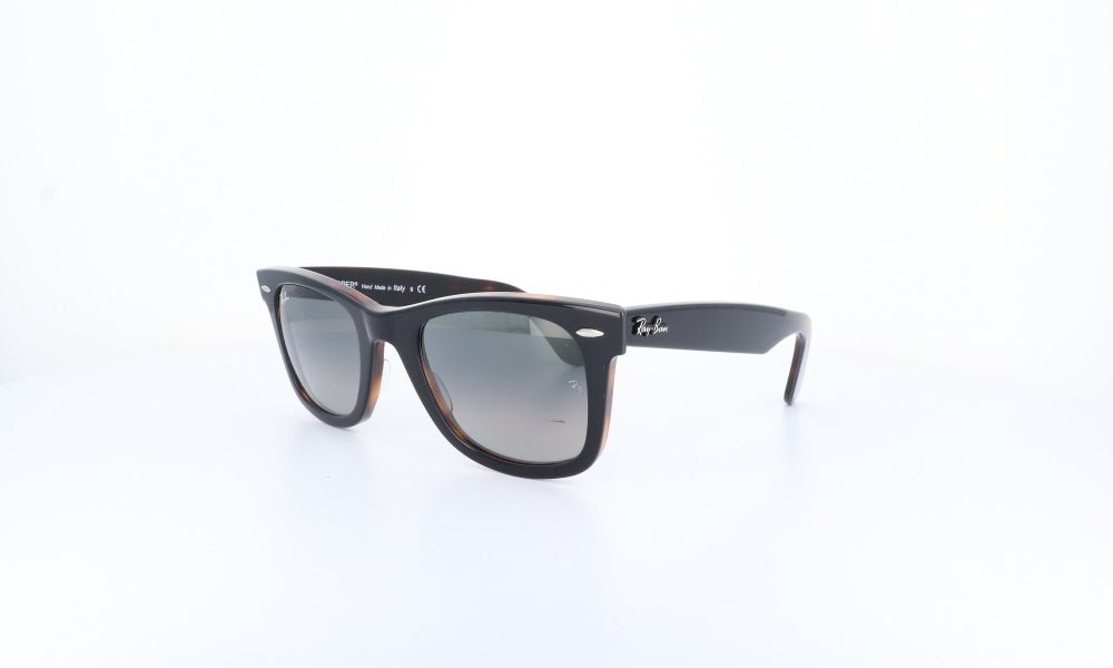 RAY-BAN RB 2140 WAYFARER - Jorge Oculista