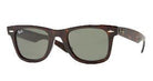 RAY - BAN RB 2140 Wayfarer - Jorge Oculista
