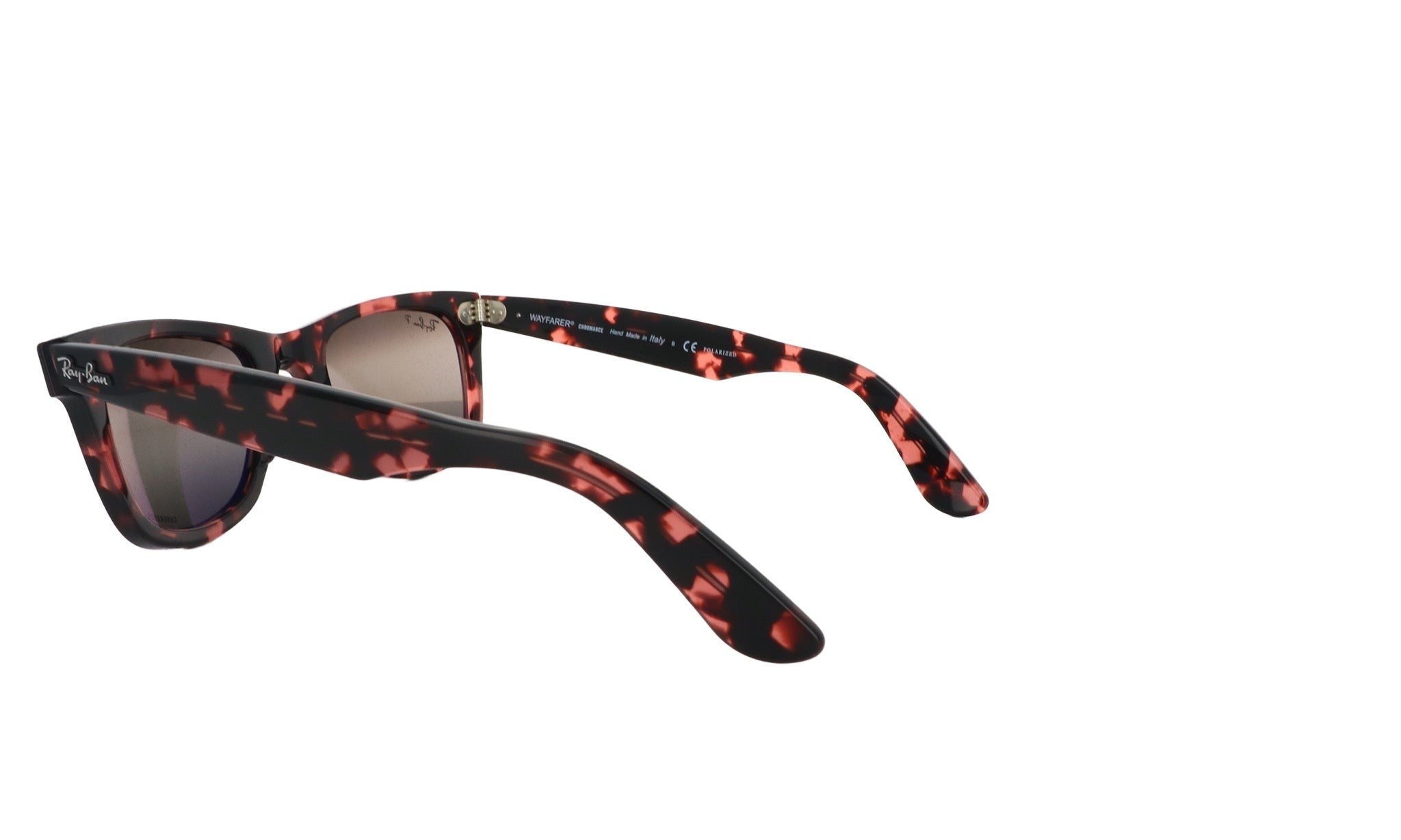 RAY - BAN RB 2140 WAYFARER - Jorge Oculista