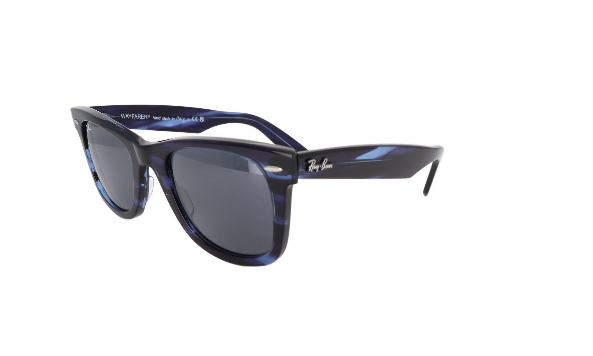 RAY - BAN RB 2140 Wayfarer - Jorge Oculista