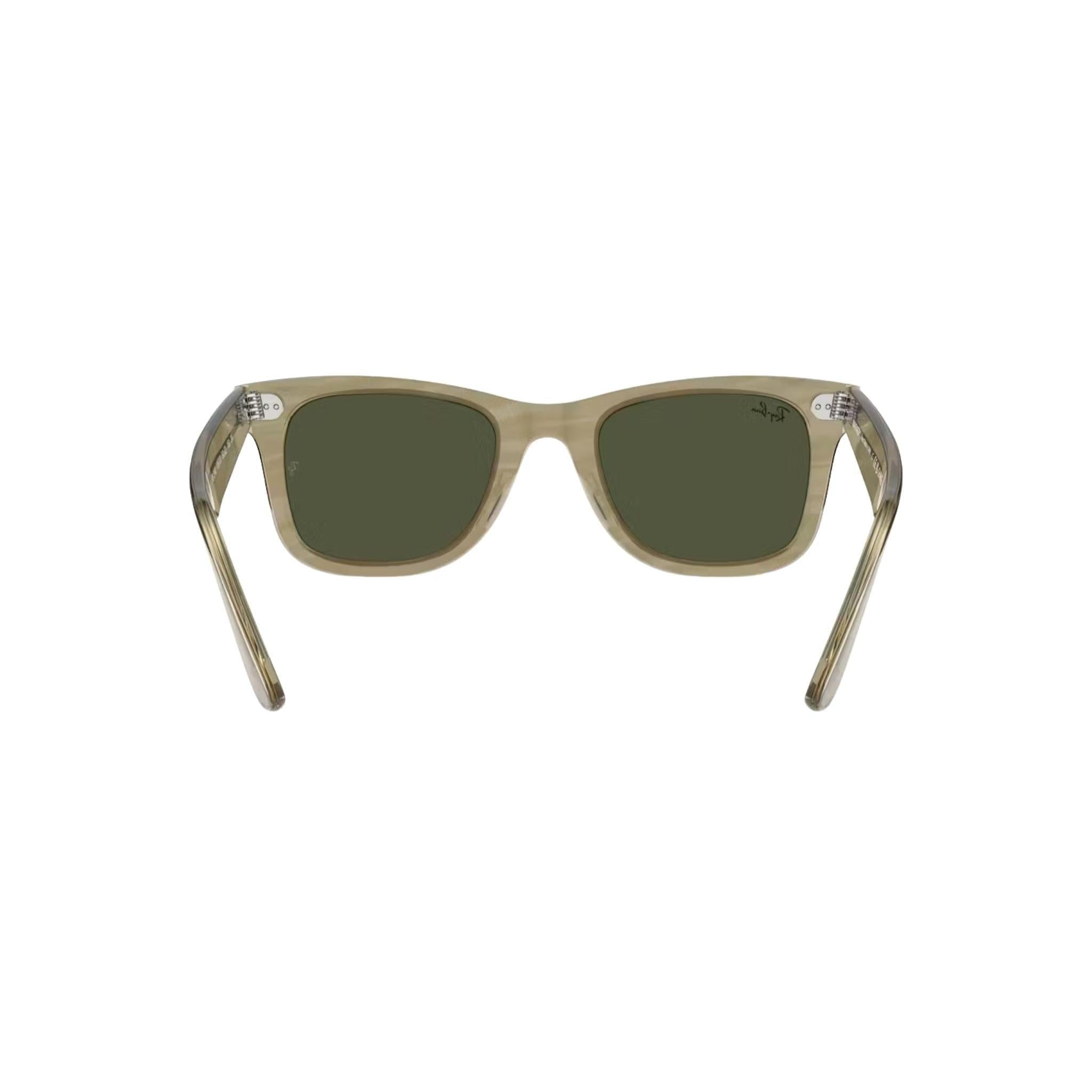 RAY - BAN RB 2140 WAYFARER - Jorge Oculista