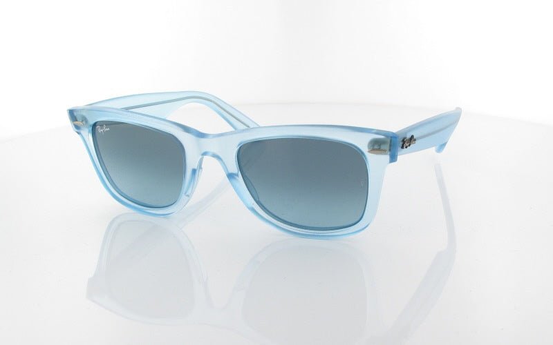 RAY-BAN RB 2140 WAYFARER - Jorge Oculista