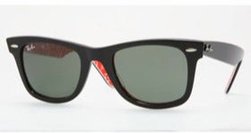 RAY-BAN RB 2140 WAYFARER - Jorge Oculista