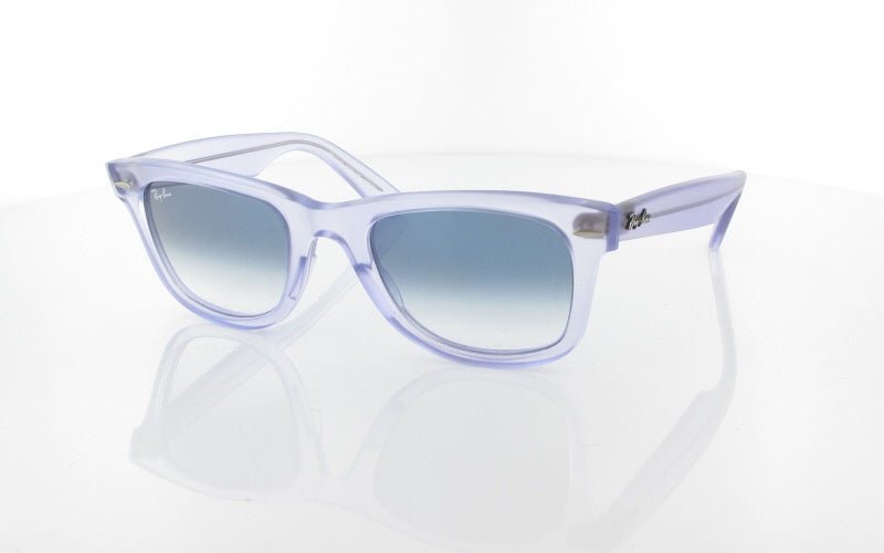 RAY-BAN RB 2140 WAYFARER - Jorge Oculista
