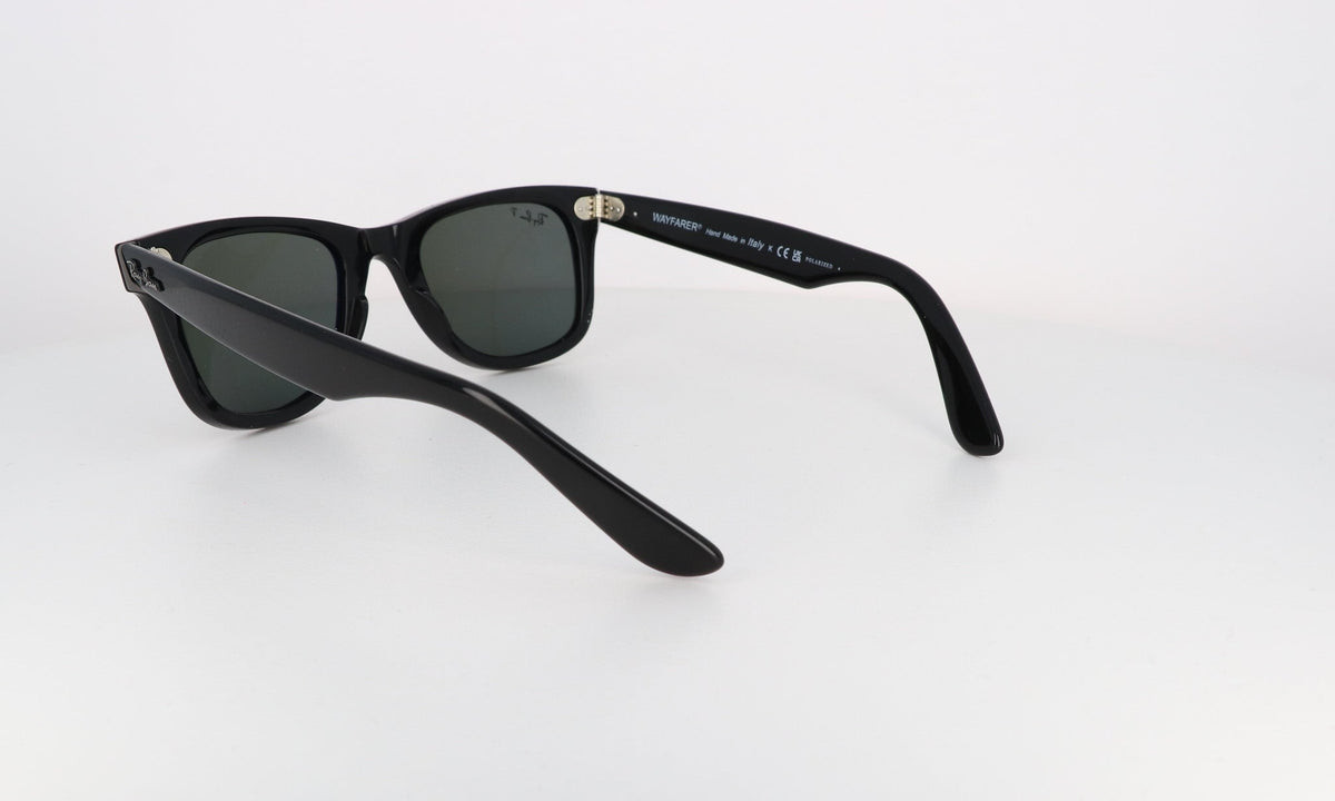 RAY-BAN RB 2140 WAYFARER - Jorge Oculista