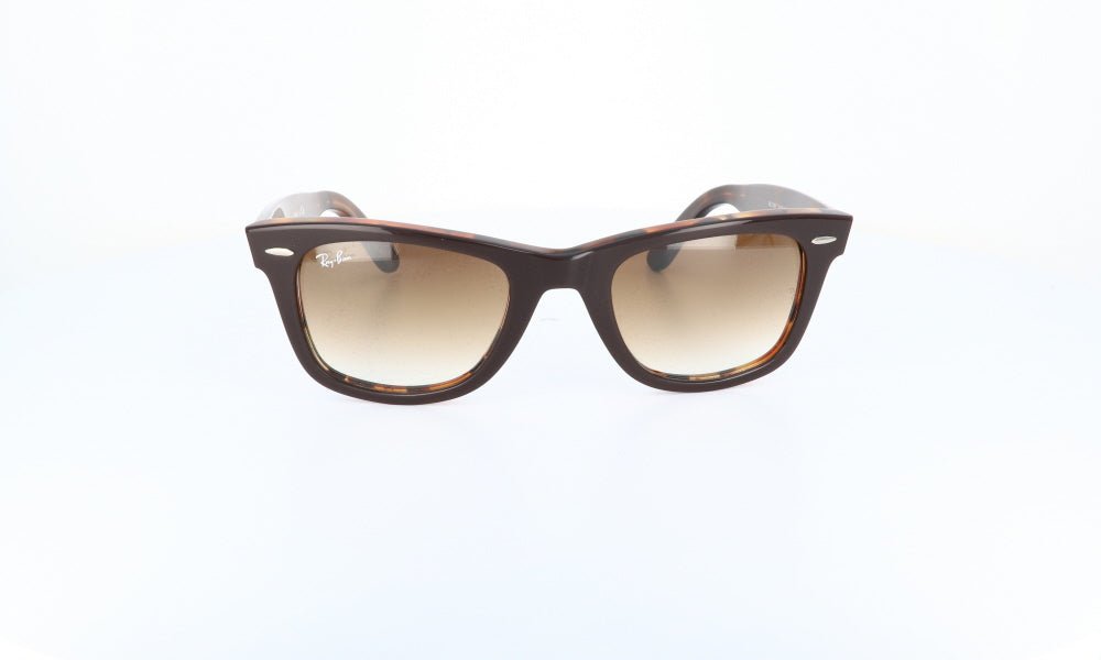 RAY-BAN RB 2140 WAYFARER - Jorge Oculista