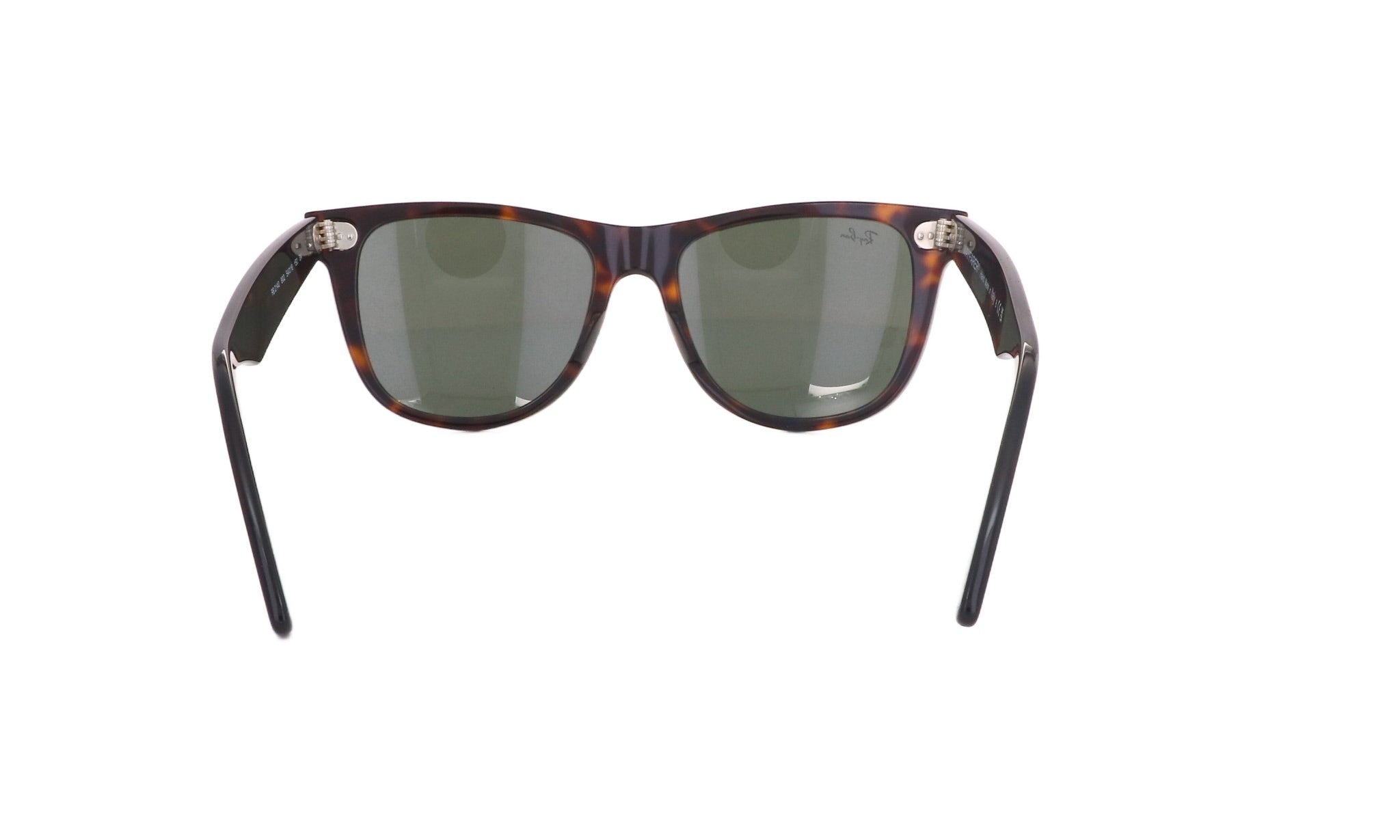RAY - BAN RB 2140 Wayfarer - Jorge Oculista