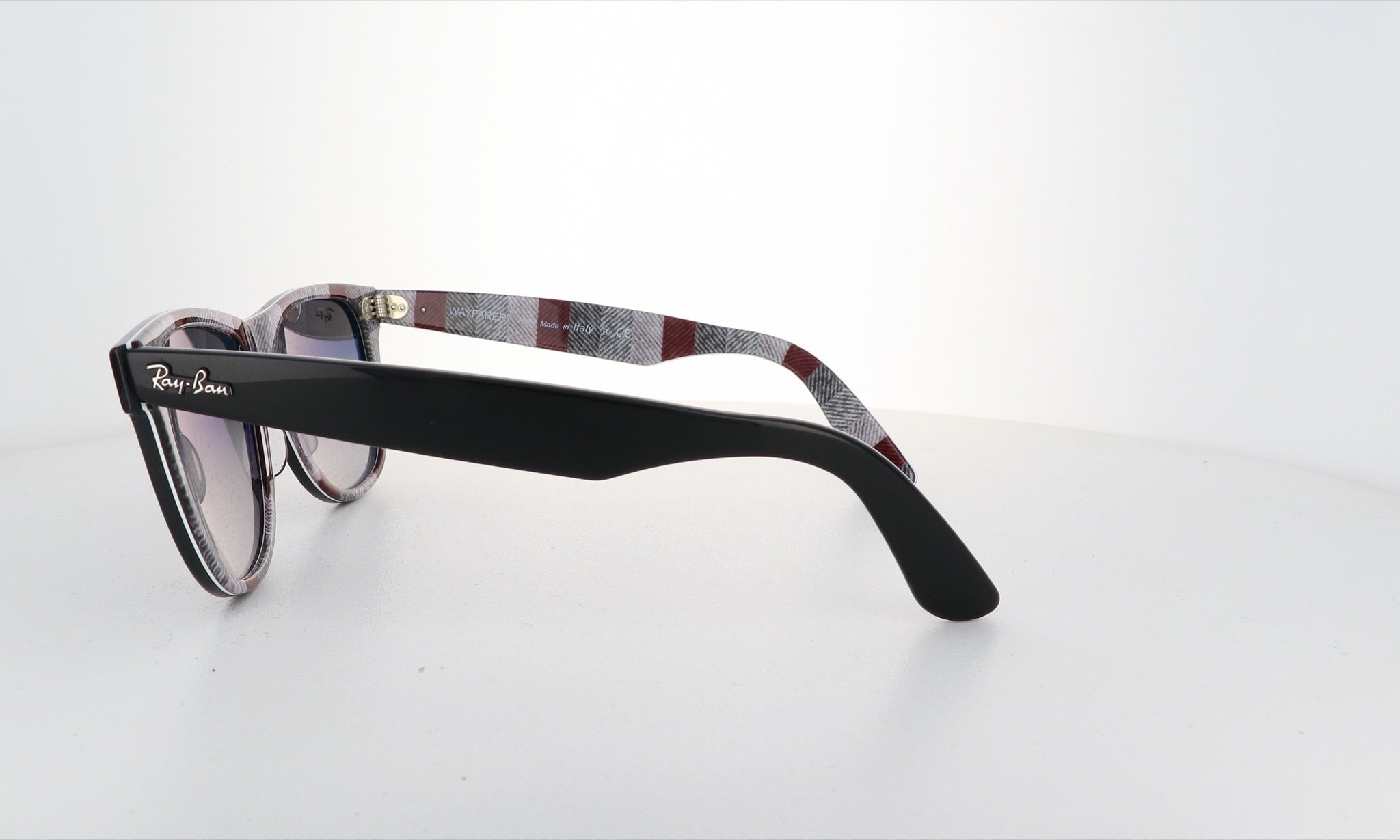 RAY-BAN RB 2140 WAYFARER - Jorge Oculista