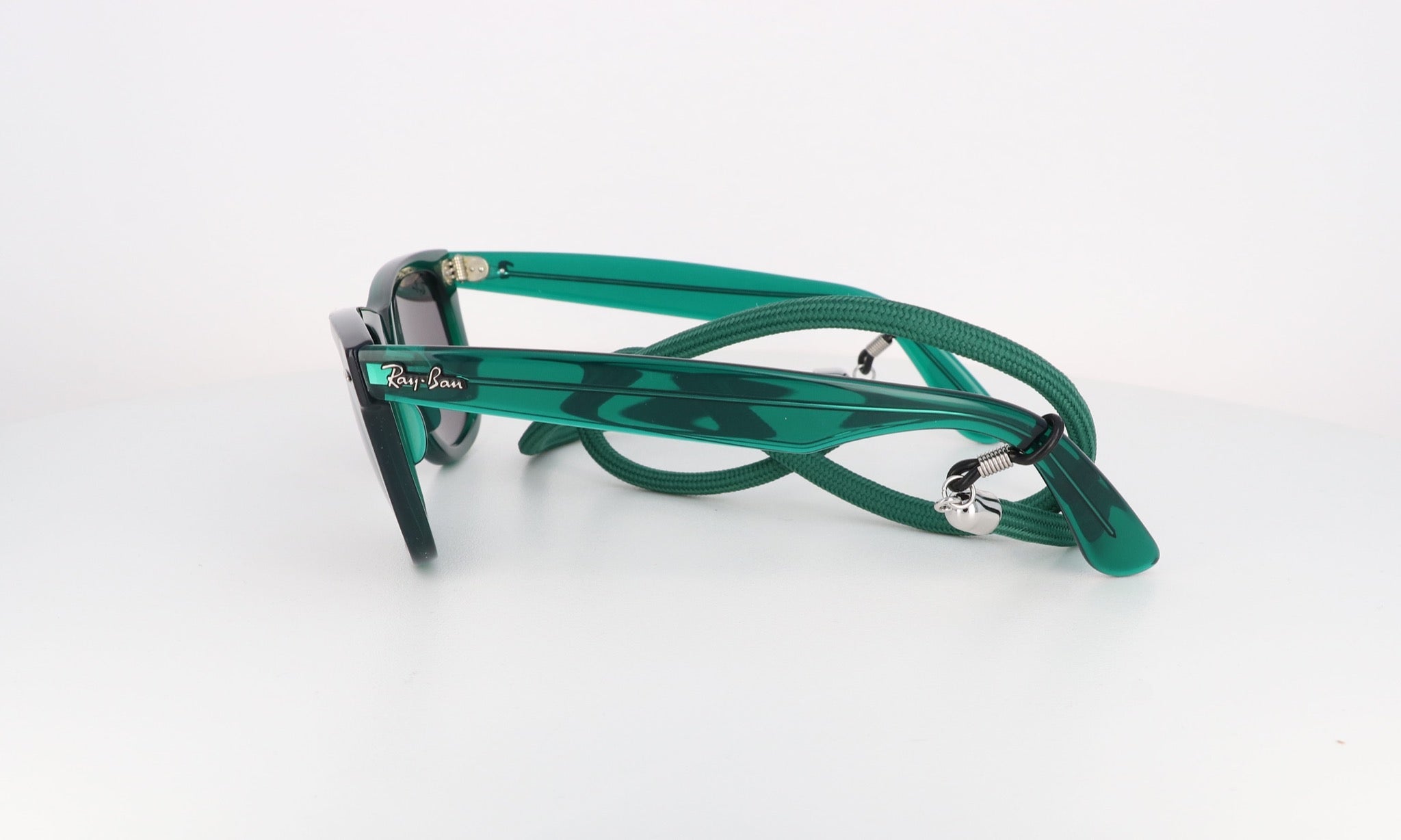 RAY-BAN RB 2140 WAYFARER - Jorge Oculista