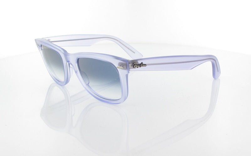 RAY-BAN RB 2140 WAYFARER - Jorge Oculista