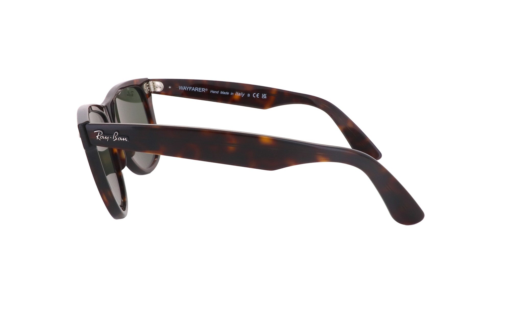 RAY - BAN RB 2140 WAYFARER - Jorge Oculista