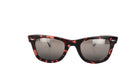 RAY - BAN RB 2140 Wayfarer - Jorge Oculista