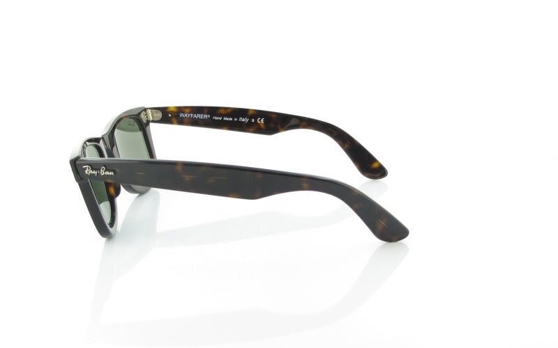 RAY-BAN RB 2140 WAYFARER - Jorge Oculista