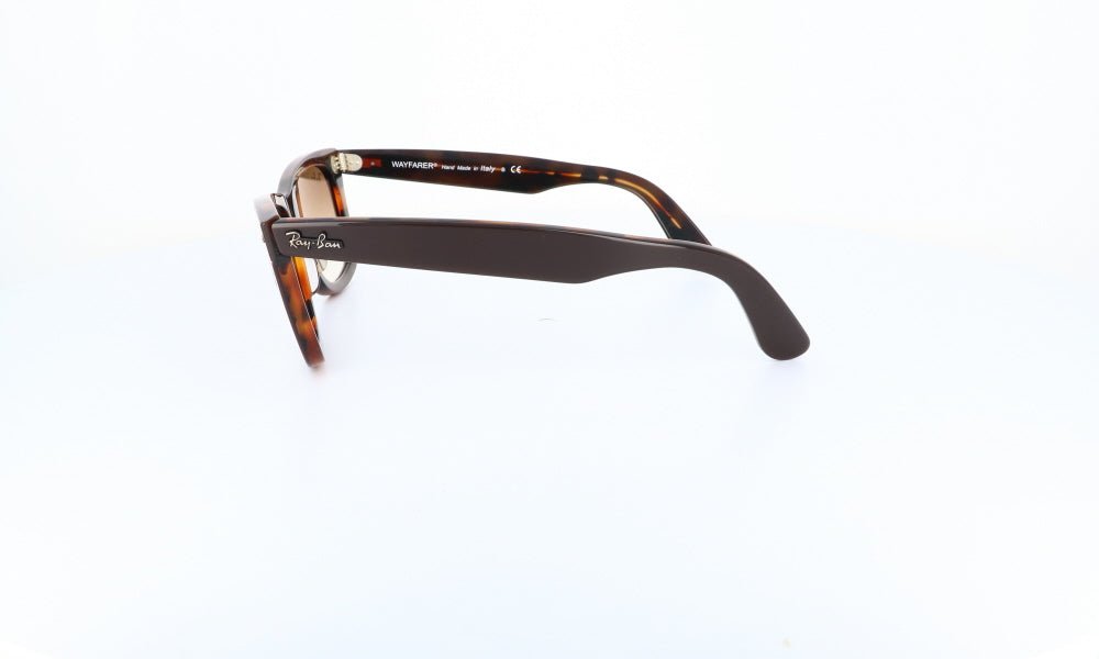 RAY-BAN RB 2140 WAYFARER - Jorge Oculista