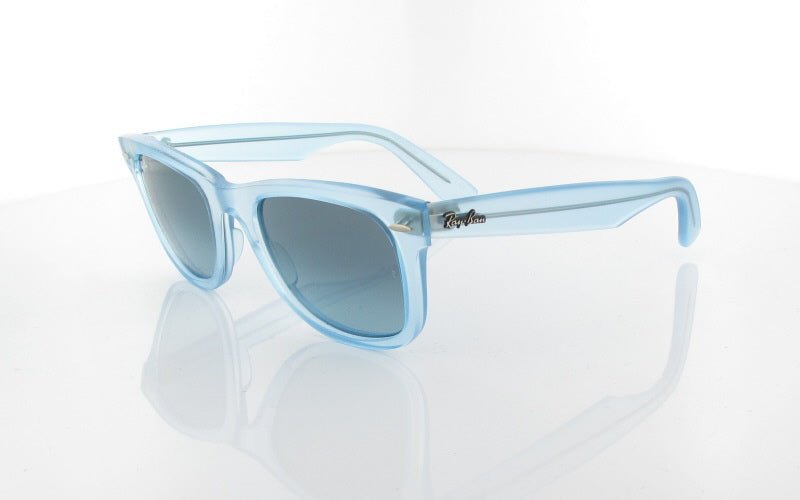 RAY-BAN RB 2140 WAYFARER - Jorge Oculista