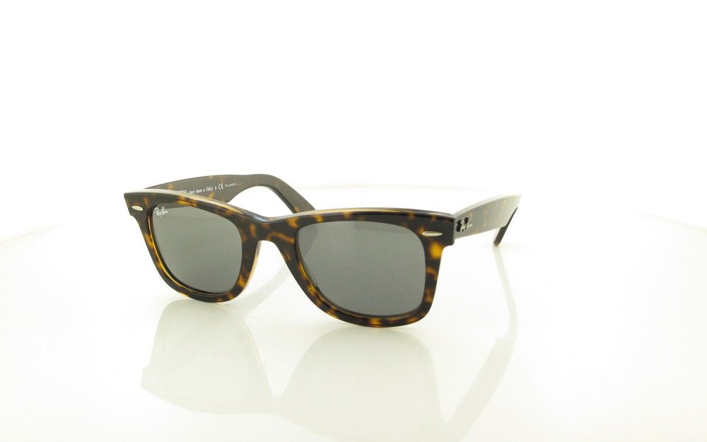 RAY-BAN RB 2140 WAYFARER - Jorge Oculista
