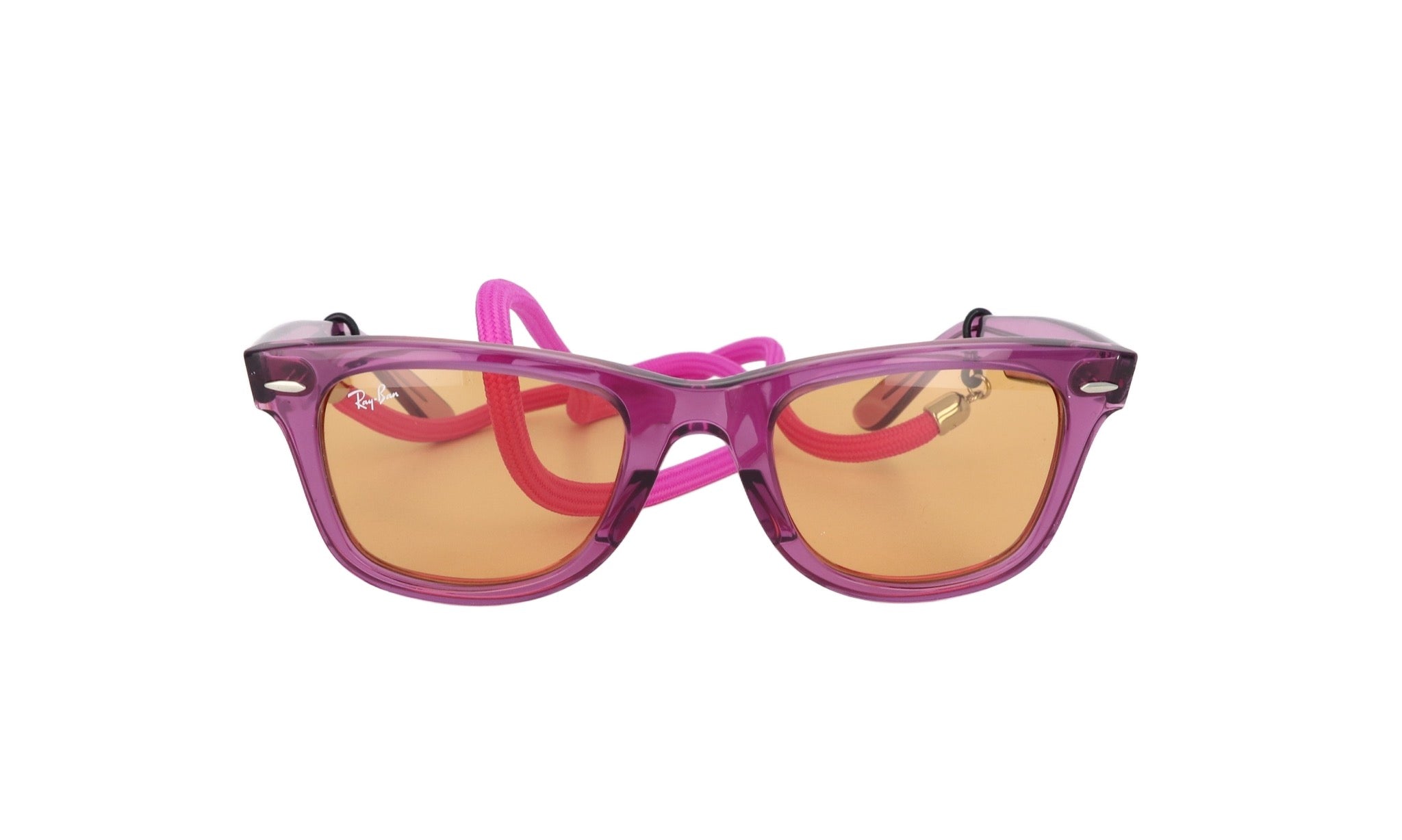 RAY - BAN RB 2140 Wayfarer - Jorge Oculista