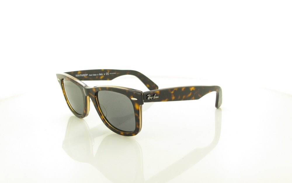 RAY-BAN RB 2140 WAYFARER - Jorge Oculista
