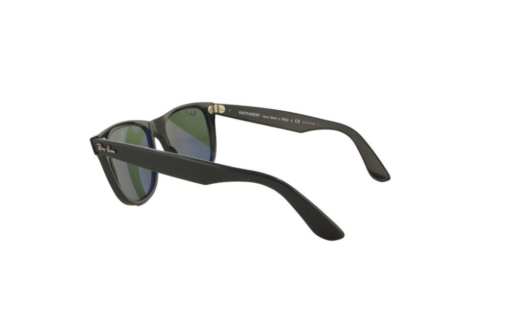 RAY - BAN RB 2140 WAYFARER - Jorge Oculista