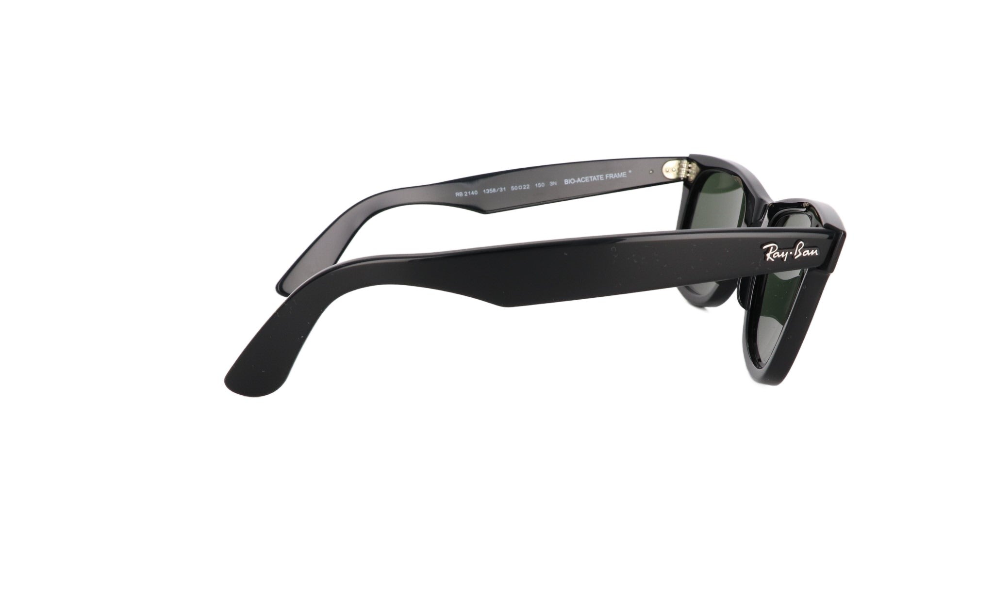 RAY - BAN RB 2140 Wayfarer - Jorge Oculista