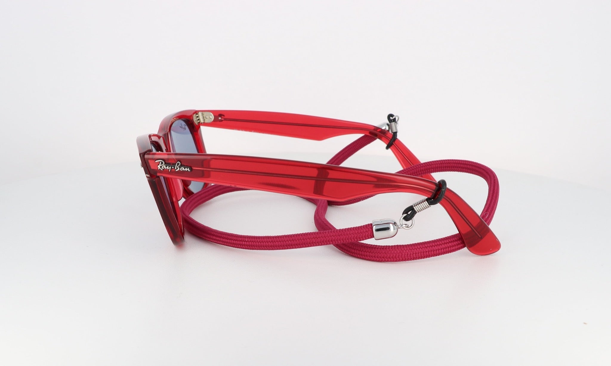 RAY-BAN RB 2140 WAYFARER - Jorge Oculista