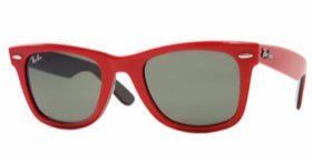 RAY-BAN RB 2140 WAYFARER - Jorge Oculista