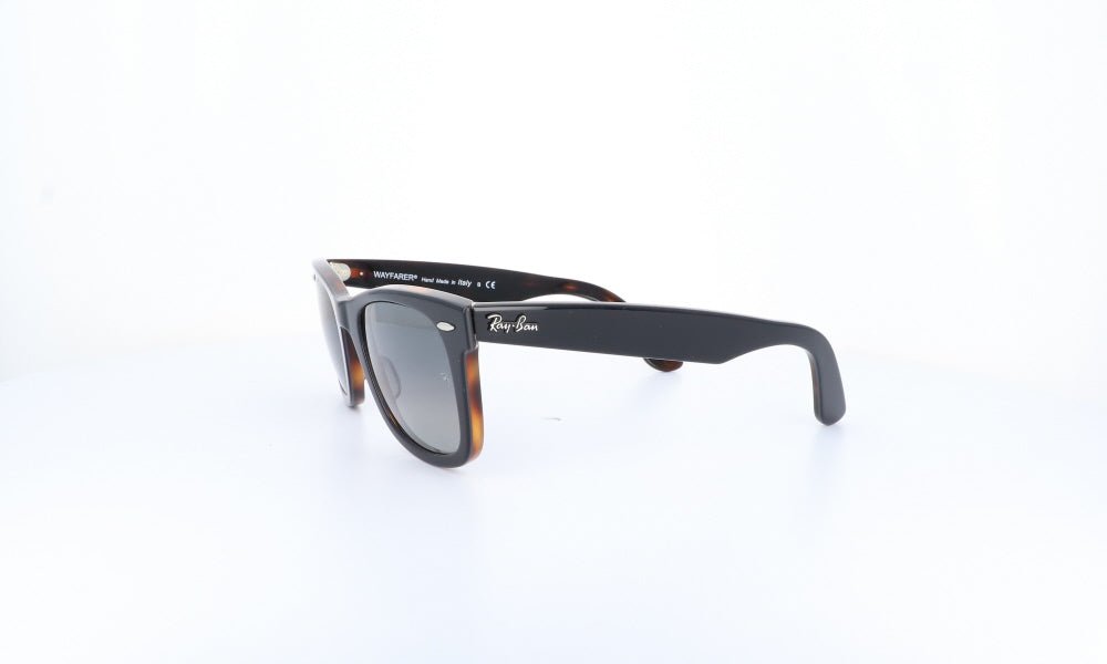 RAY-BAN RB 2140 WAYFARER - Jorge Oculista