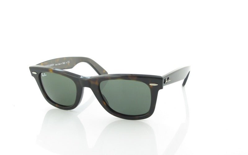 RAY-BAN RB 2140 WAYFARER - Jorge Oculista