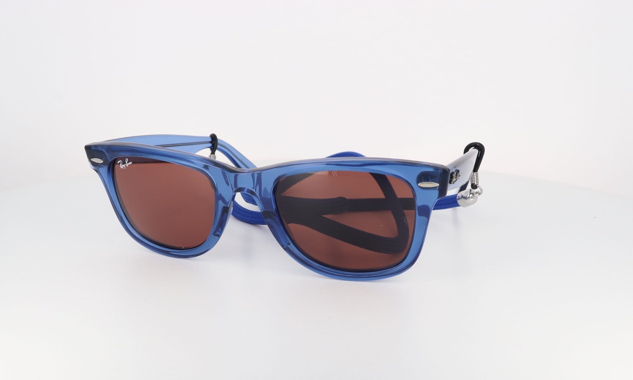 RAY-BAN RB 2140 WAYFARER - Jorge Oculista