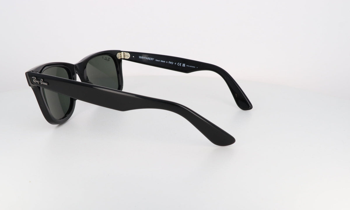 RAY-BAN RB 2140 WAYFARER - Jorge Oculista