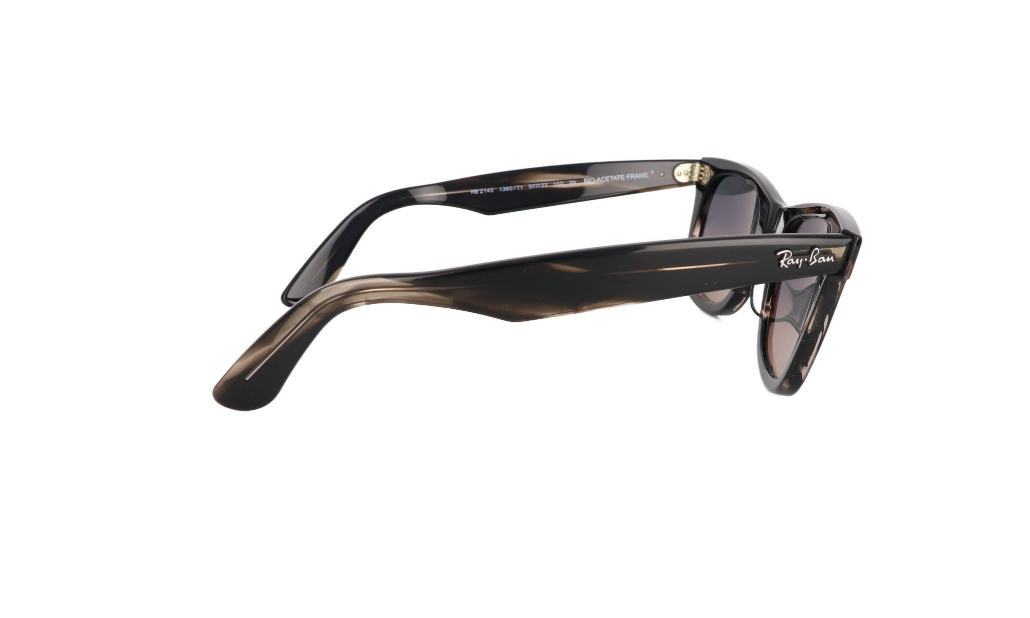 RAY - BAN RB 2140 Wayfarer - Jorge Oculista